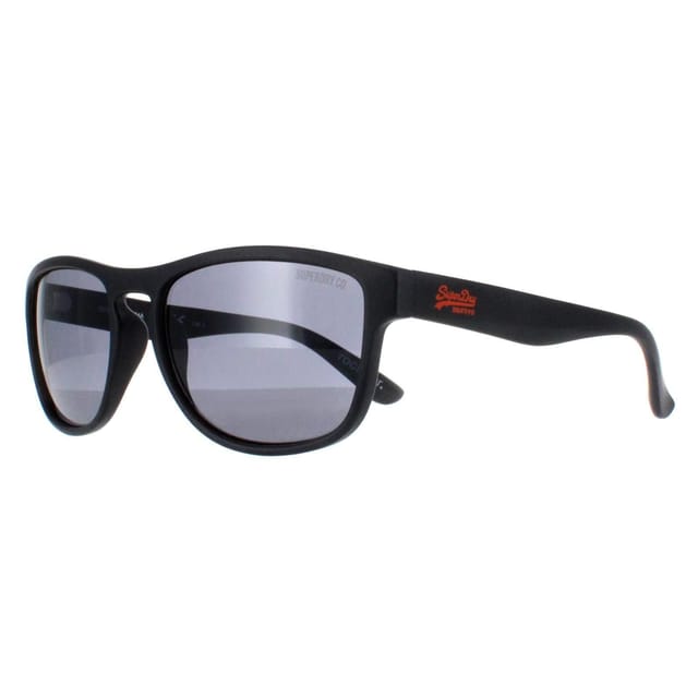 Superdry Superdry Men's Square Black Grey Rockstar - 2