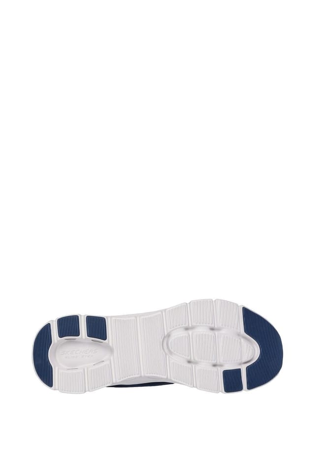 Skechers Skechers Men's Glide-Step Pro Elron Trainer in Navy - 2