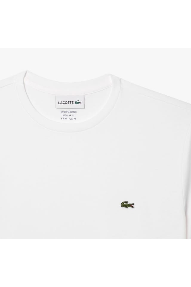 Debenhams Debenhams Men's Logo T-Shirt White - 2