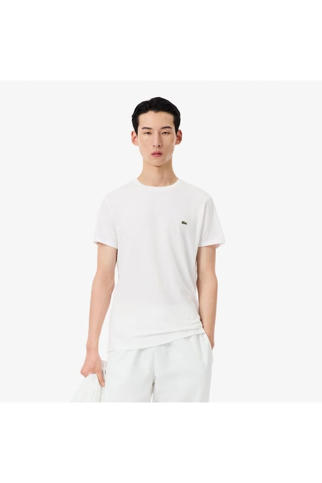 Debenhams Debenhams Men's Logo T-Shirt White - 3
