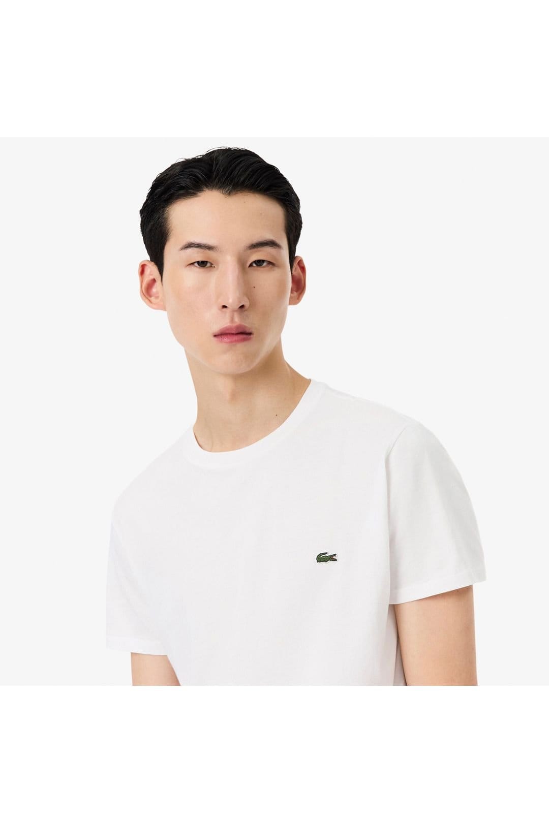 Debenhams Debenhams Men's Logo T-Shirt White - 4