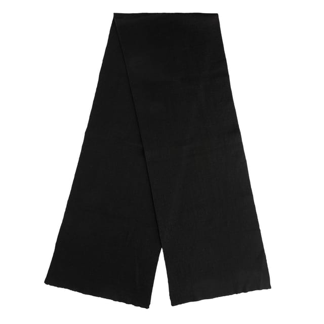XD Design XD Design Men's Elles Polylana Aware Scarf in Black - 2