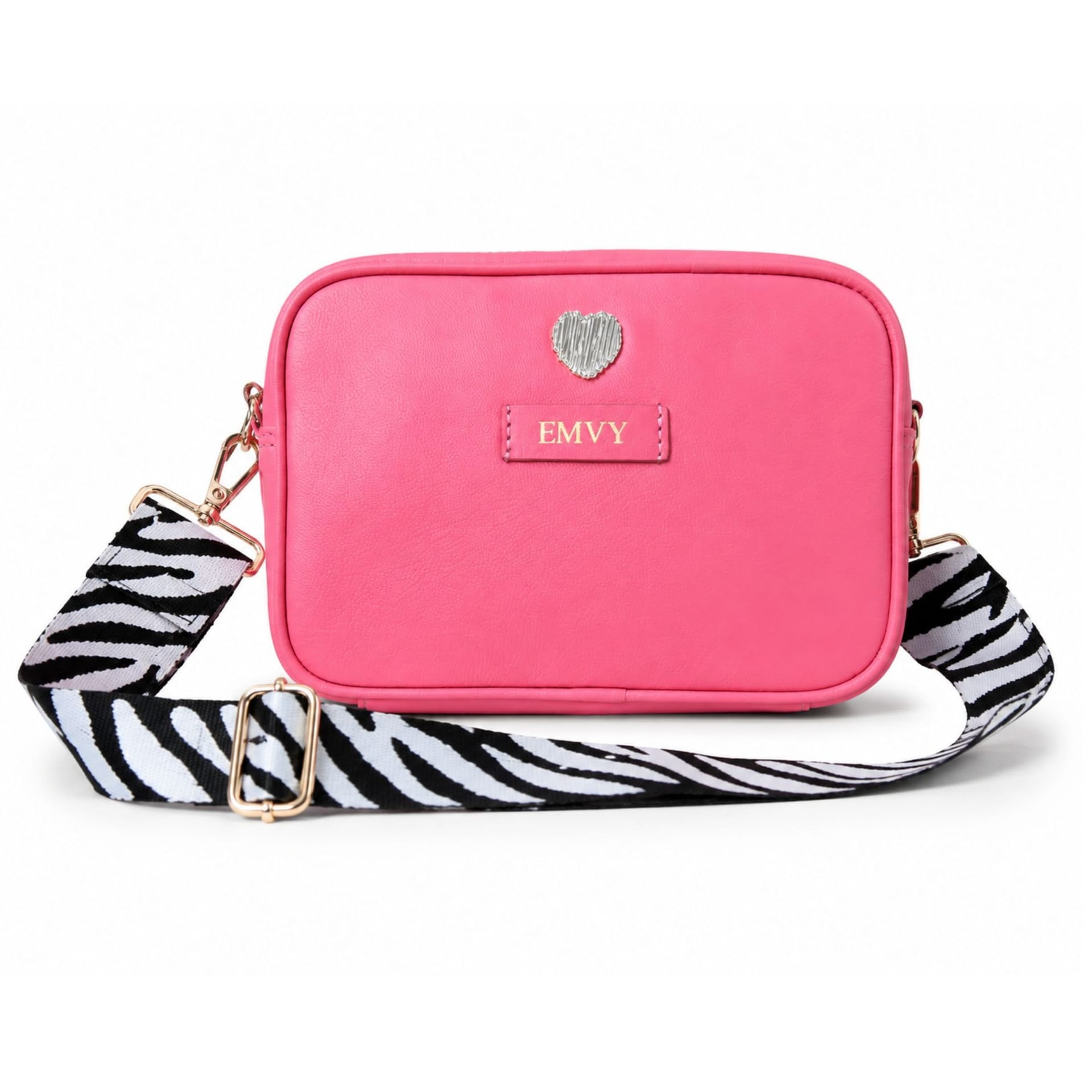 bright pink