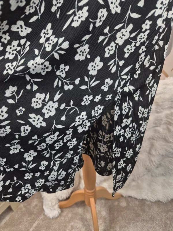Yours yours smock dress size 22-24
