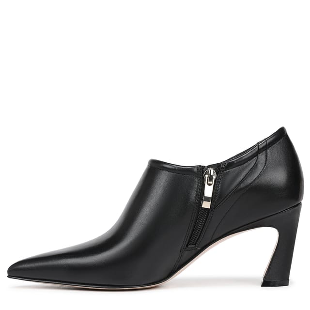 Naturalizer Naturalizer Women's Elena Zip Boots in Black - 2