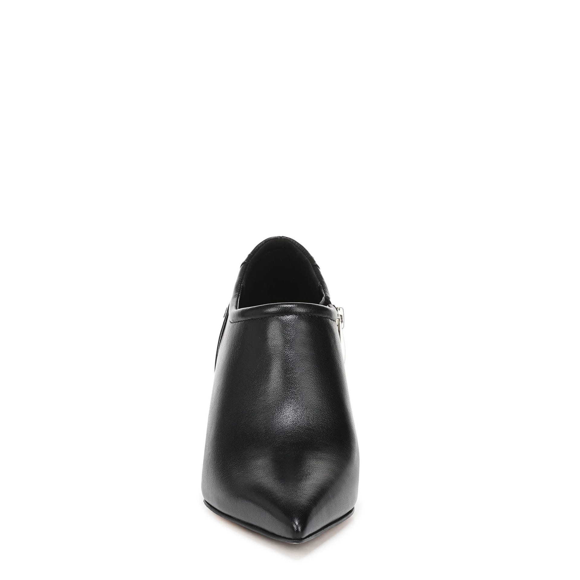 Naturalizer Naturalizer Women's Elena Zip Boots in Black - 4