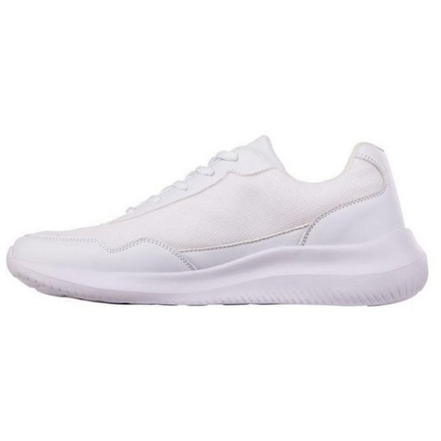 Lotto Lotto Men's Connect OC Trainers in White - 2