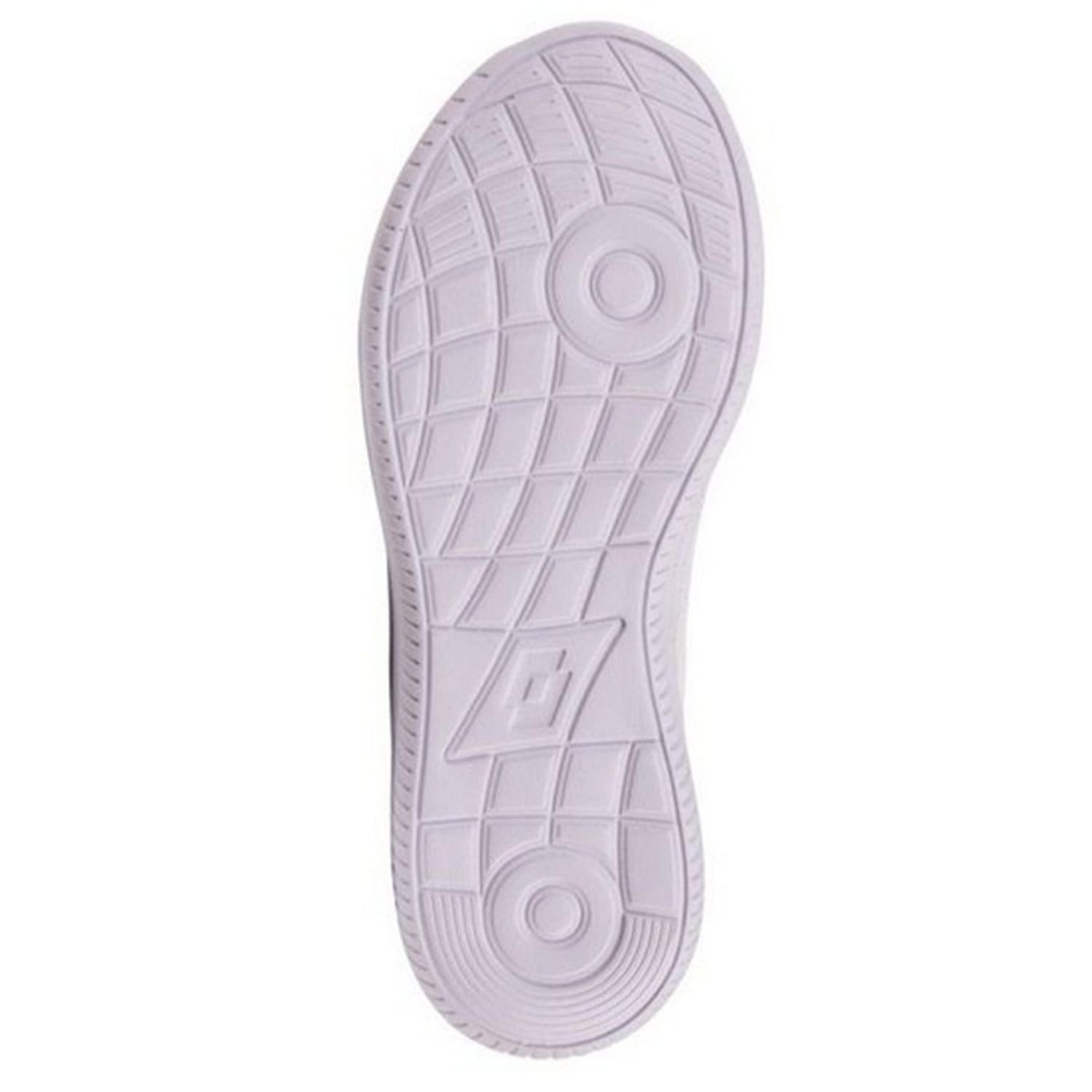 Lotto Lotto Men's Connect OC Trainers in White - 4