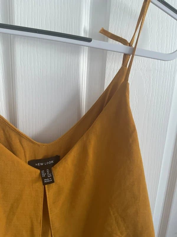 New Look Ladies jumpsuit