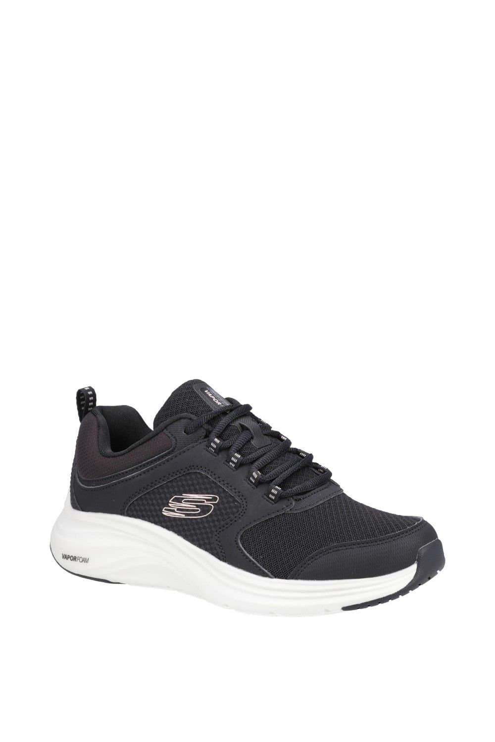 Skechers Skechers Women's Vapor Foam Trainer in Black
