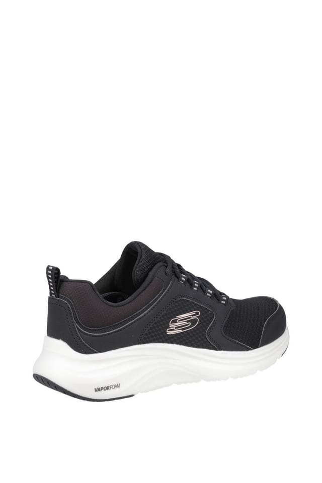 Skechers Skechers Women's Vapor Foam Trainer in Black - 2