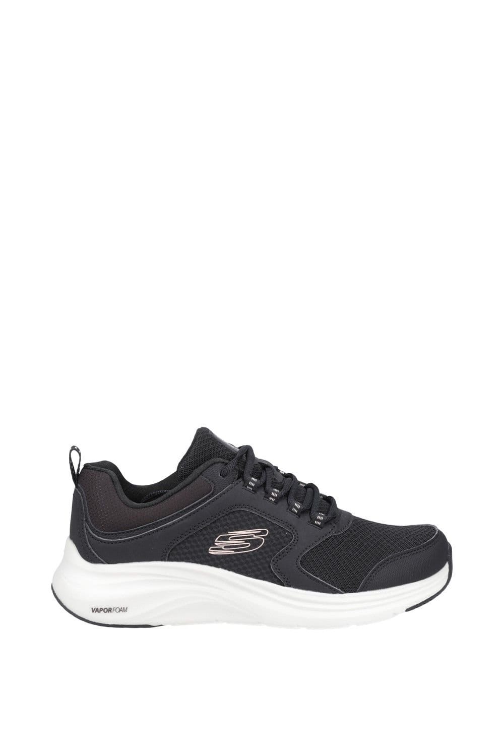 Skechers Skechers Women's Vapor Foam Trainer in Black - 4