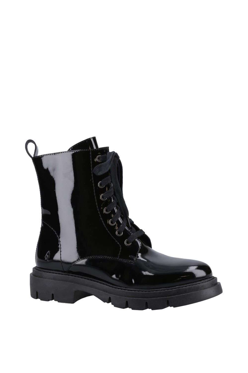Hush Puppies Hush Puppies Women's 'Rhea' Ankle Boots in Black