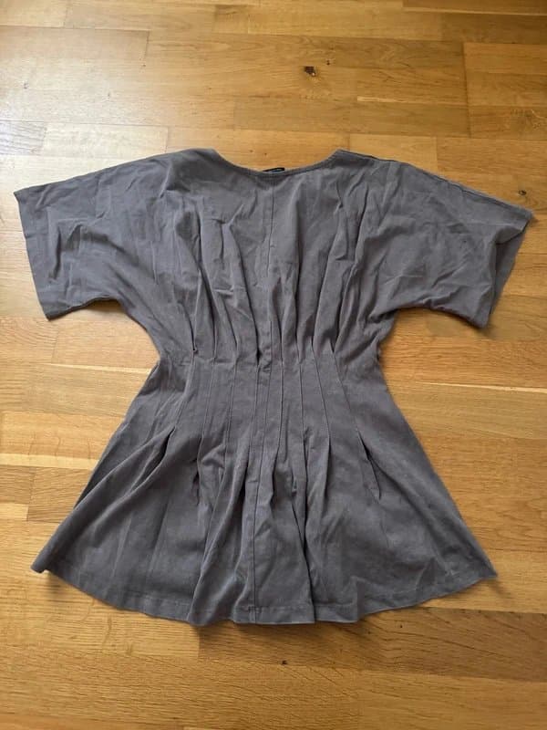 ASOS ASOS T-shirt Corset Style Top