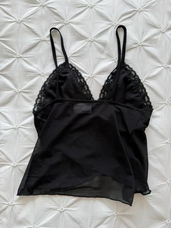 ASOS ASOS lace cami top
