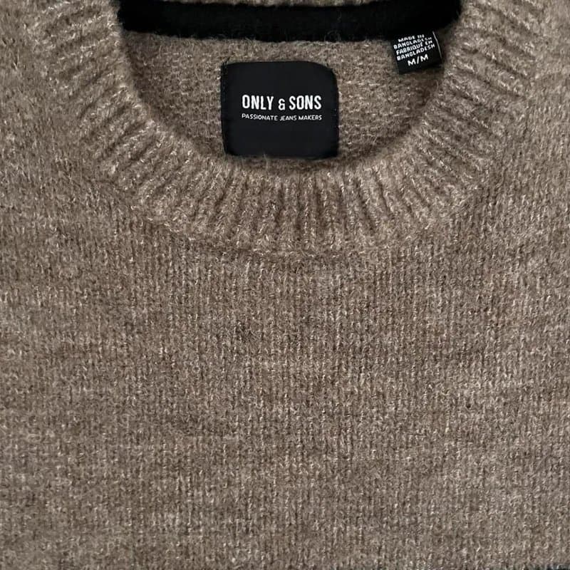 ONLY & SONS Only & Sons sweater