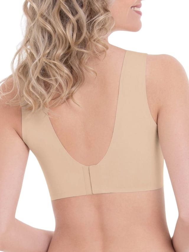 Anita Anita Women's Essential Bralette in Beige - 2