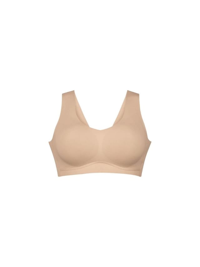 Anita Anita Women's Essential Bralette in Beige - 3