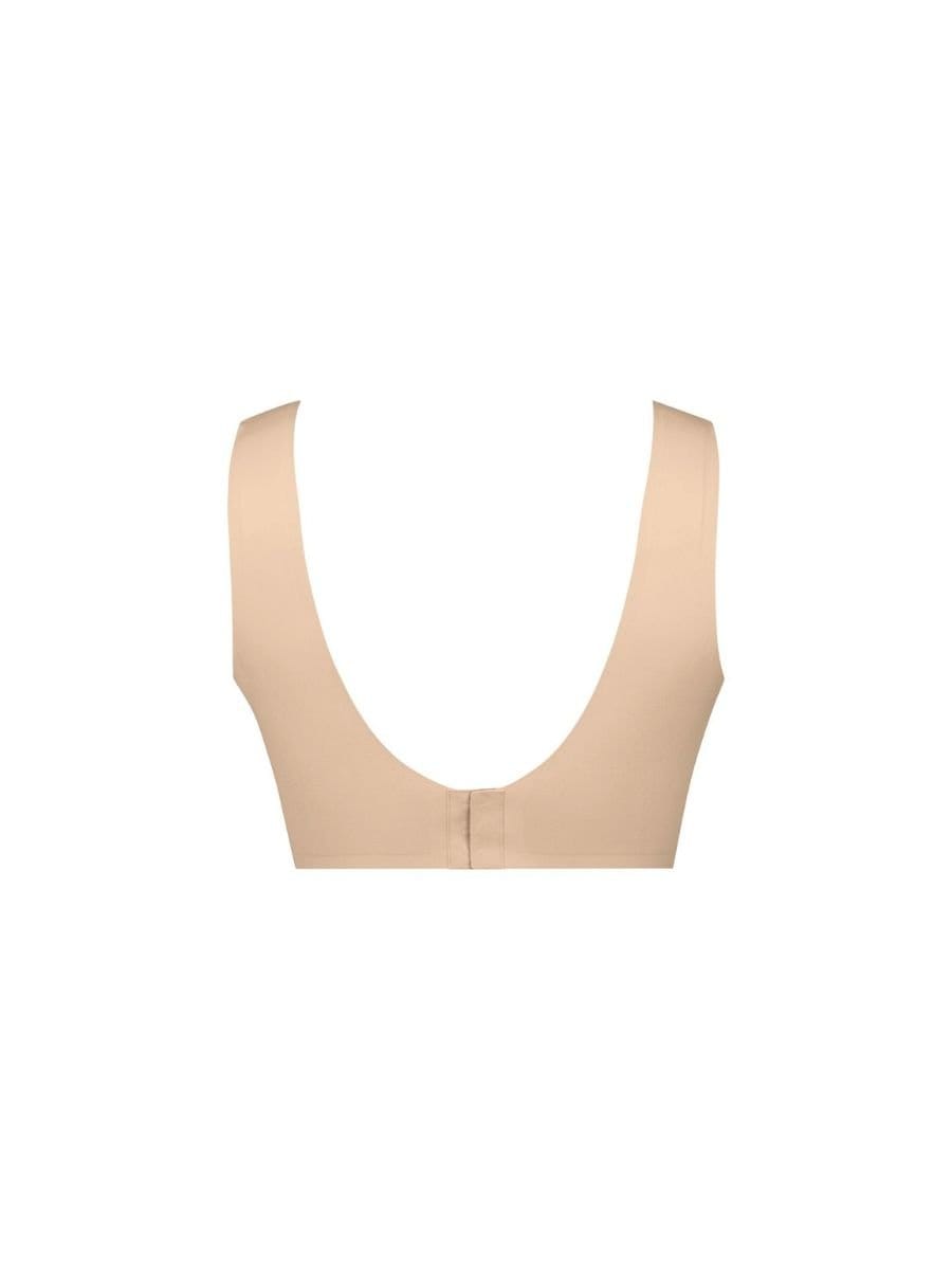 Anita Anita Women's Essential Bralette in Beige - 4