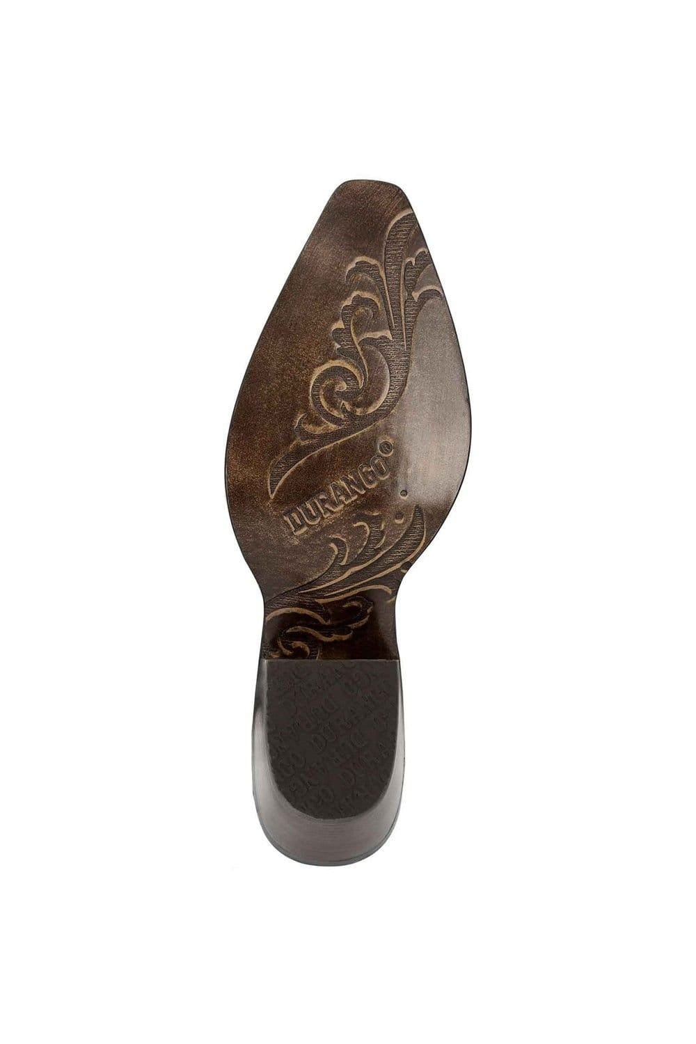 Durango Durango Women's Crush Bootie in Green - 4