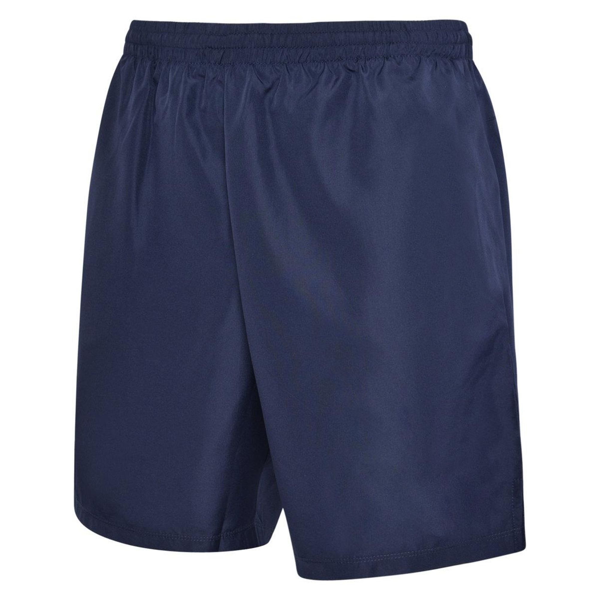 Umbro Umbro Men's Club Essential Training Shorts in Dark Navy - 2