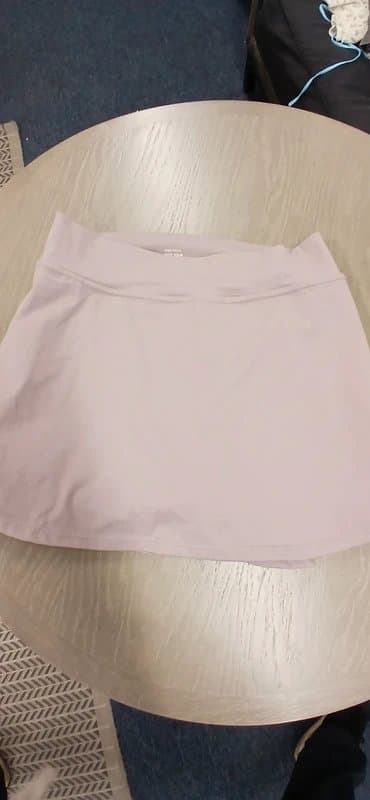Decathlon Gilly Hicks Tennis Shorts