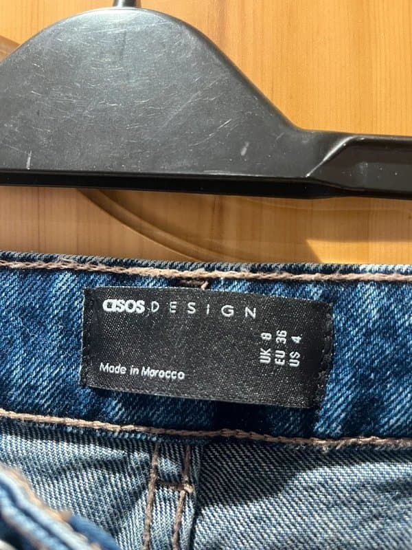 ASOS Design ASOS Design flared jeans