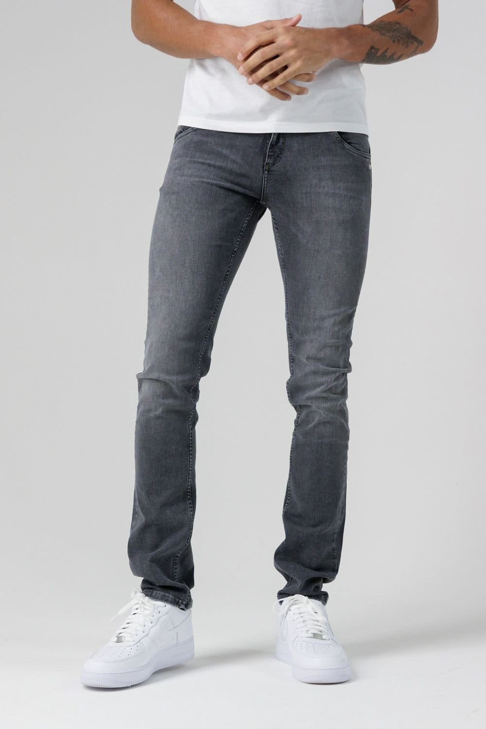 grey