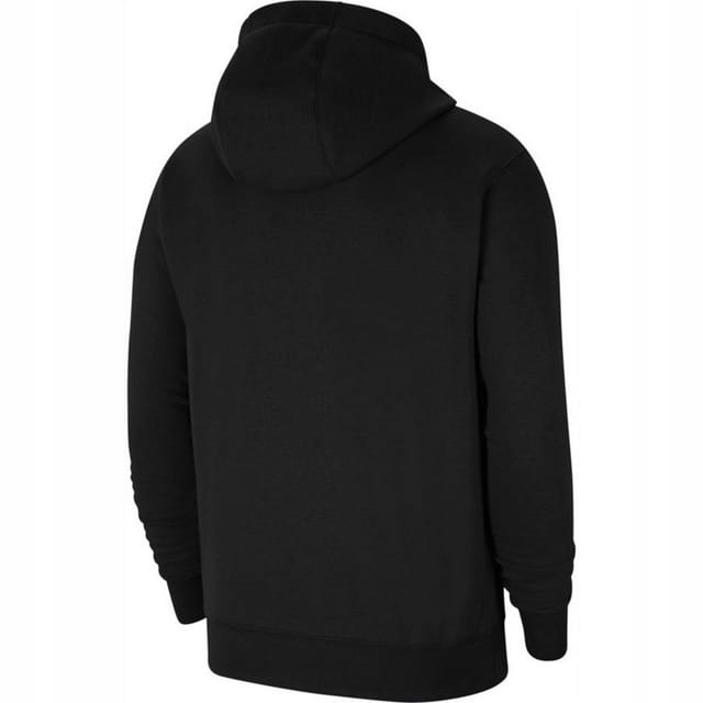 Nike Nike Men's Team Club 20 Hoodie in Black - 2