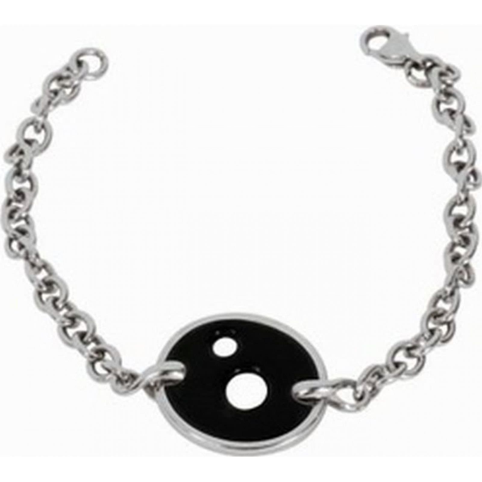 Breil Breil Women's TJ0829 Bracelet in Silver