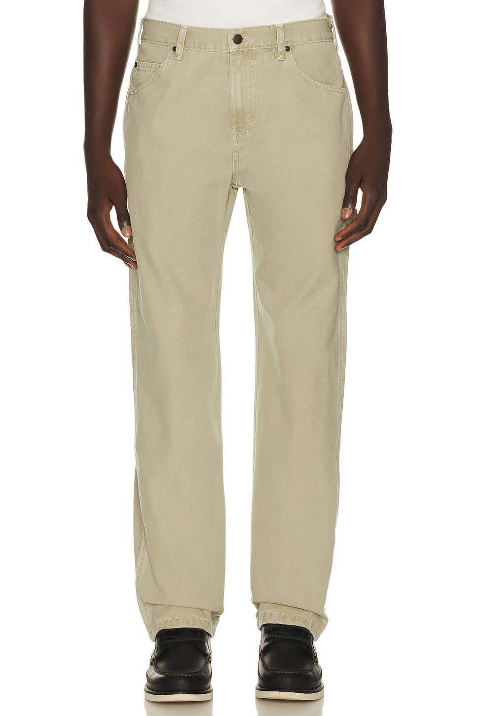 revolve Relaxed Carpenter Duck Pant