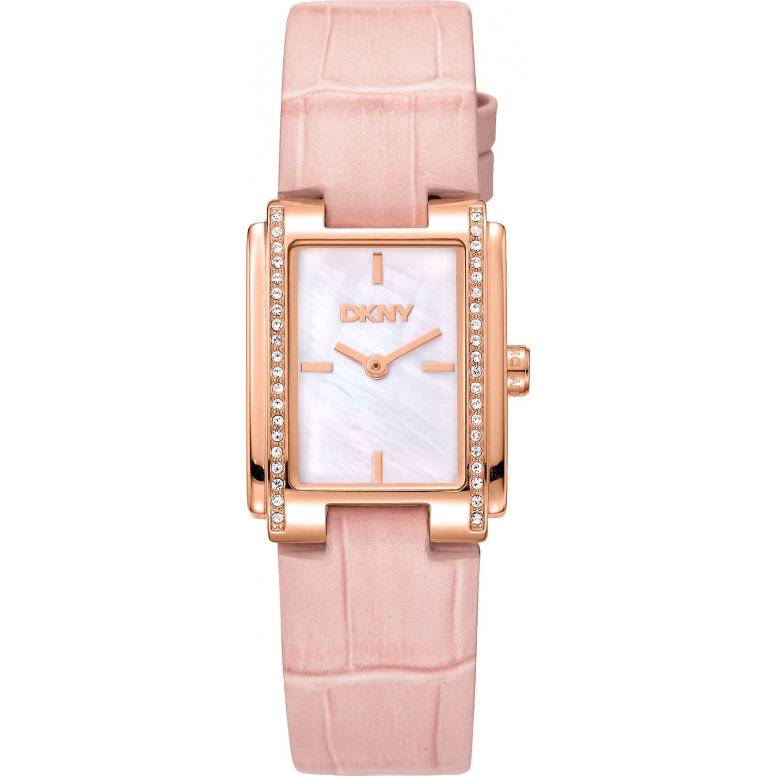 DKNY DKNY Women's DK1L122L0025 Quartz Watch in Pink