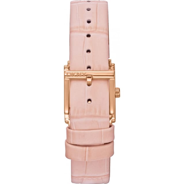 DKNY DKNY Women's DK1L122L0025 Quartz Watch in Pink - 3