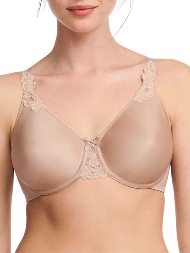 Chantelle Chantelle Women's Hedona Full Cup Bra in Nude - 3