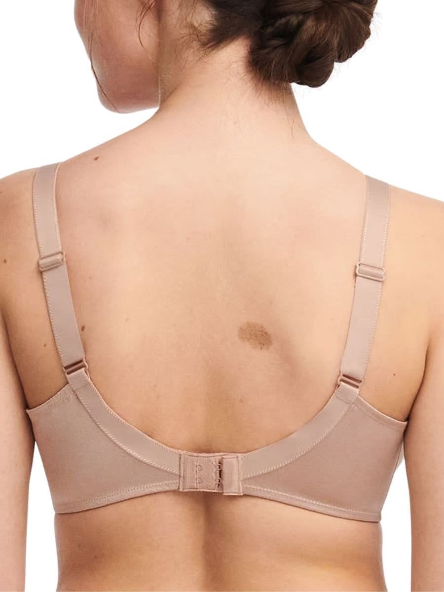 Chantelle Chantelle Women's Hedona Full Cup Bra in Nude - 4