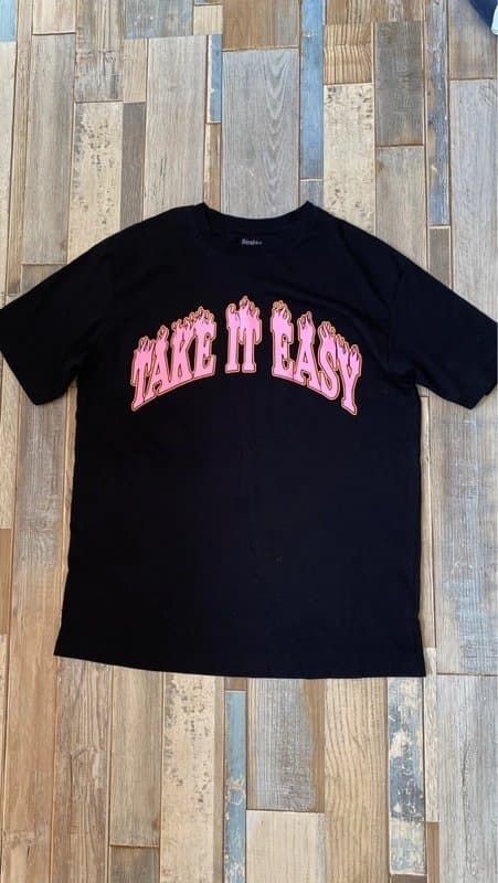 Bershka Bershka T-shirt