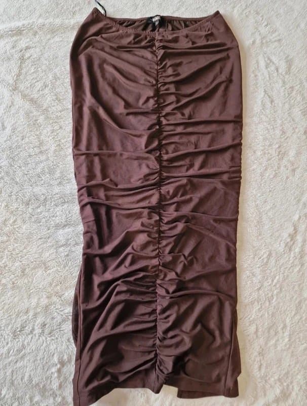 Mars The Label Long skirt