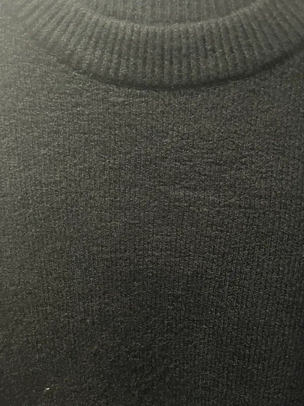 New Look Brand new new look black jumper