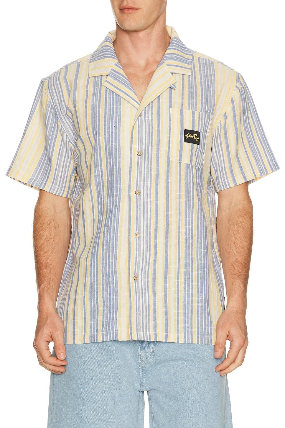 revolve Tour Shirt