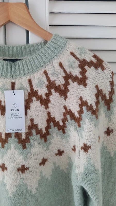 New Look Jumper