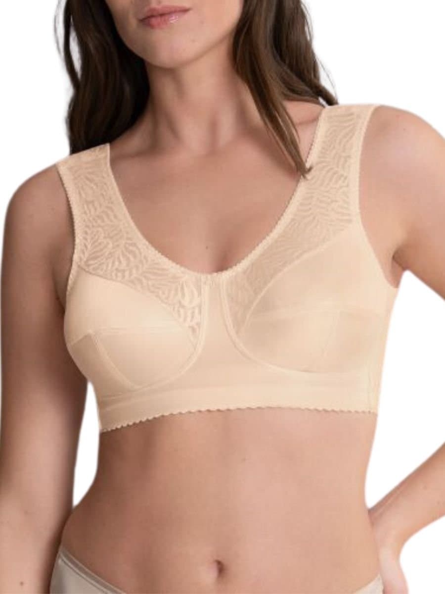 Anita Anita Women's Mylena Support Soft Cup Bra in Nude