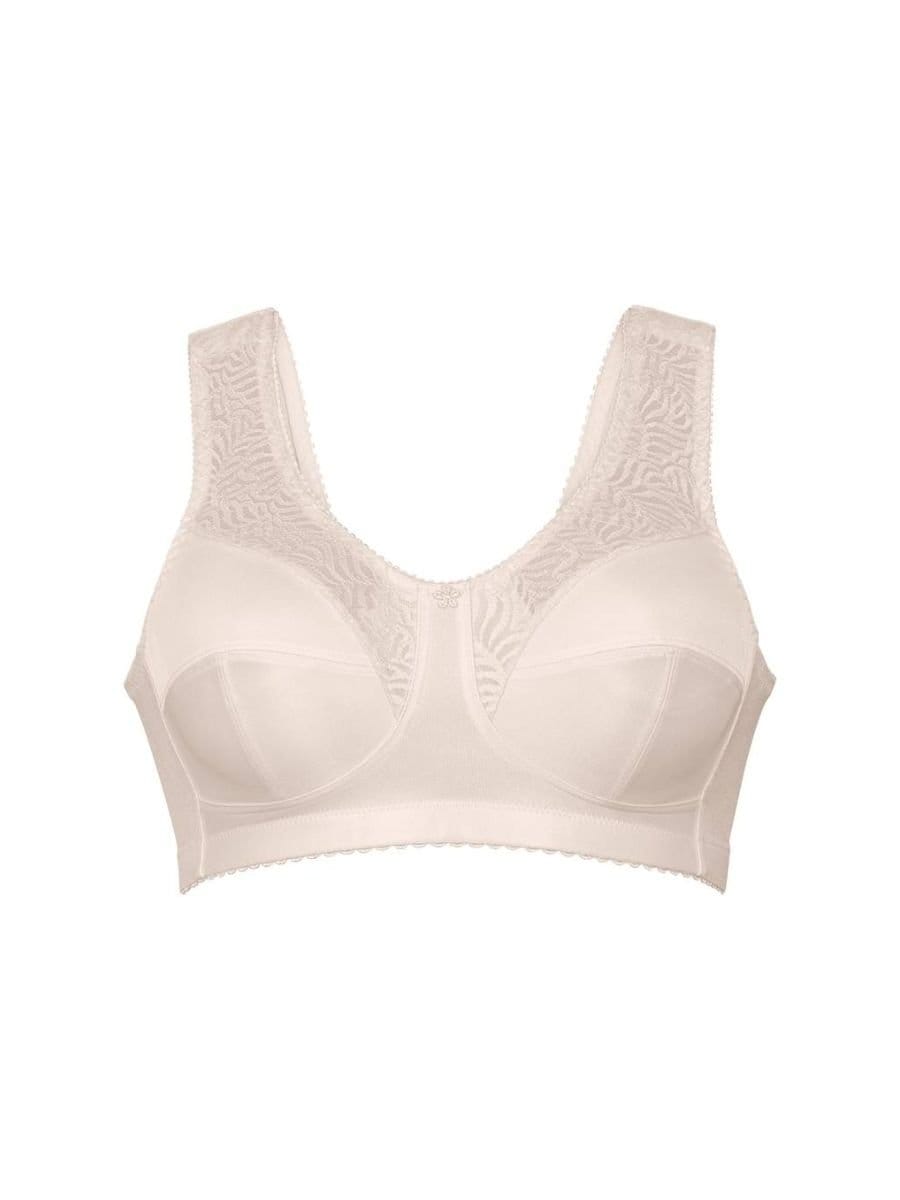 Anita Anita Women's Mylena Support Soft Cup Bra in Nude - 4