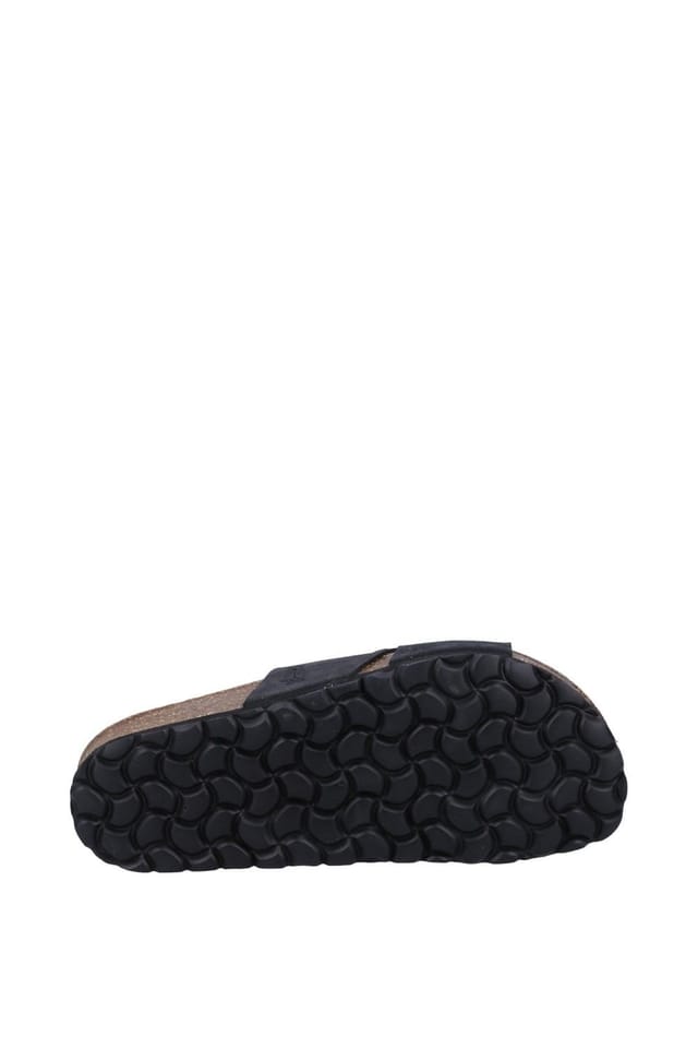Hush Puppies Hush Puppies Women's 'Becky' Sandal Summer in Black - 3