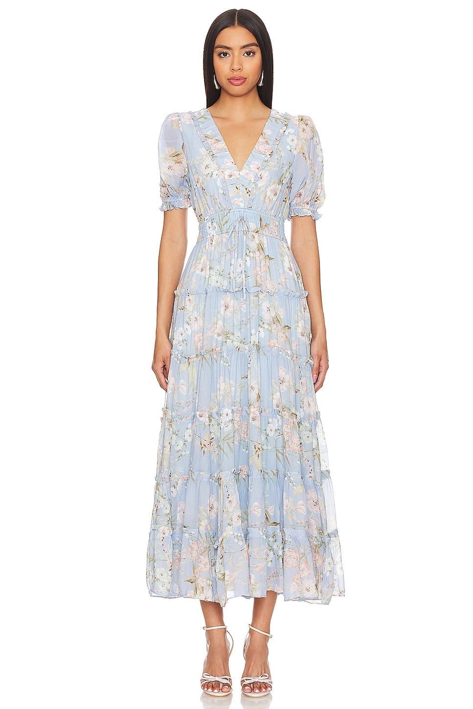 revolve Farrah Dress