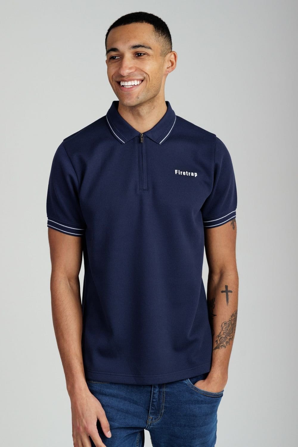 navy