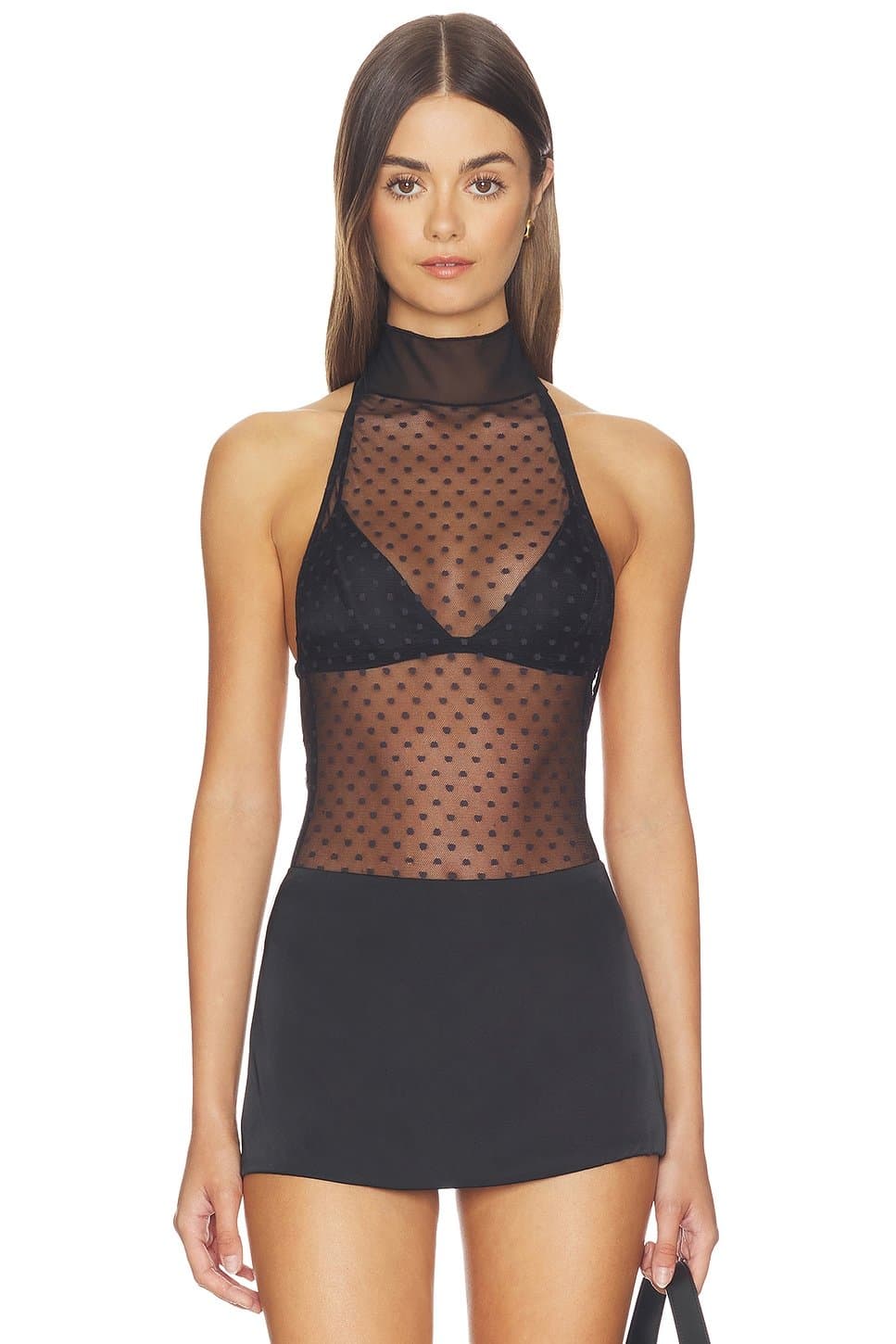 revolve Rita Bodysuit