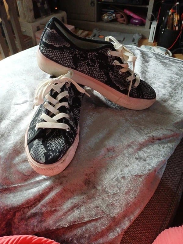 New Look New look pumps