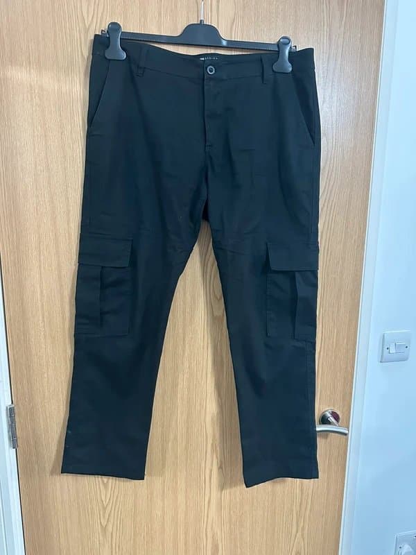 ASOS Design ASOS Design Cargo Pants
