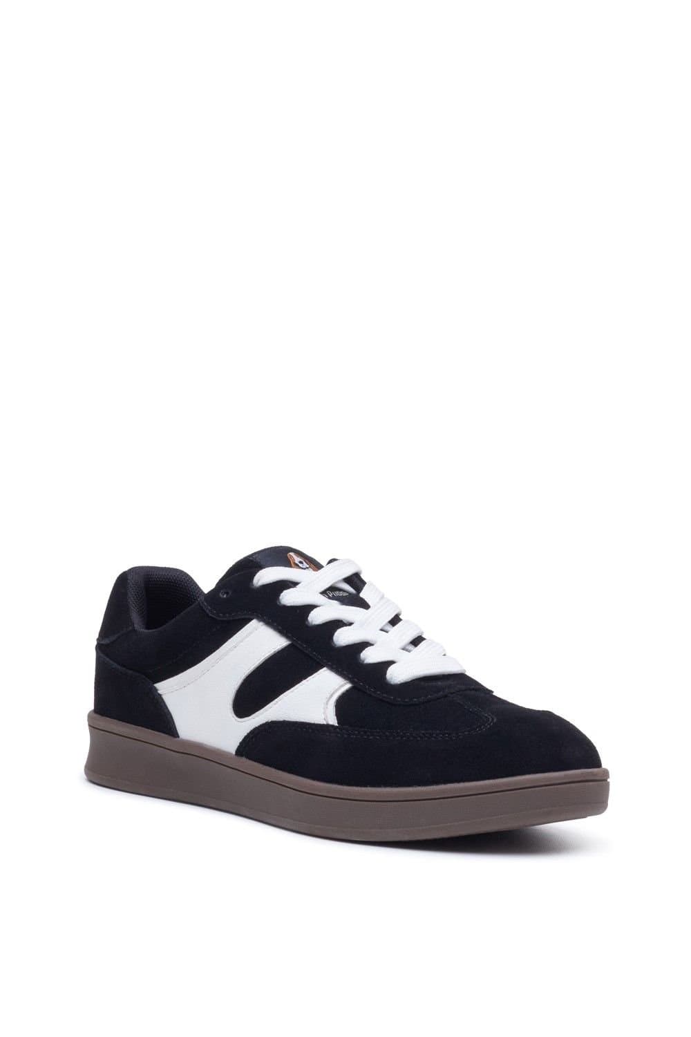 Hush Puppies Hush Puppies Women's Maura Sneaker in Black