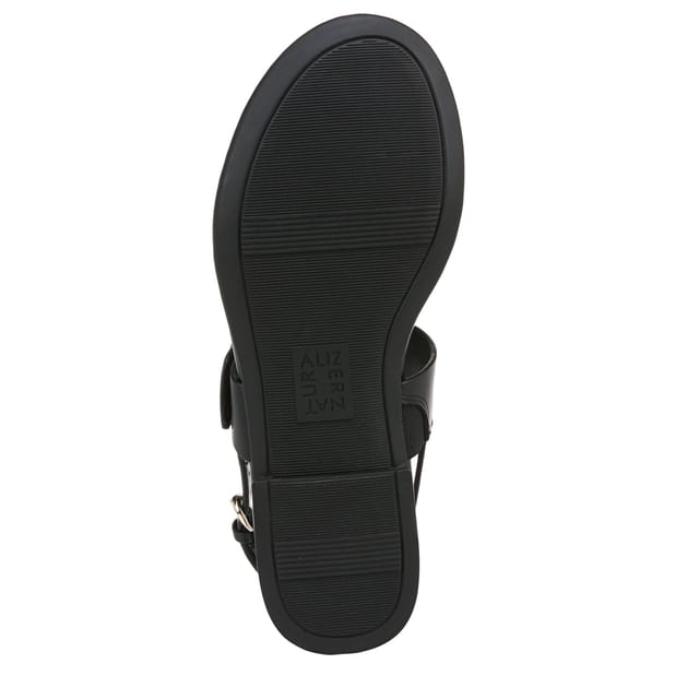 Naturalizer Naturalizer Women's Taylor Thong Sandals in Black - 3